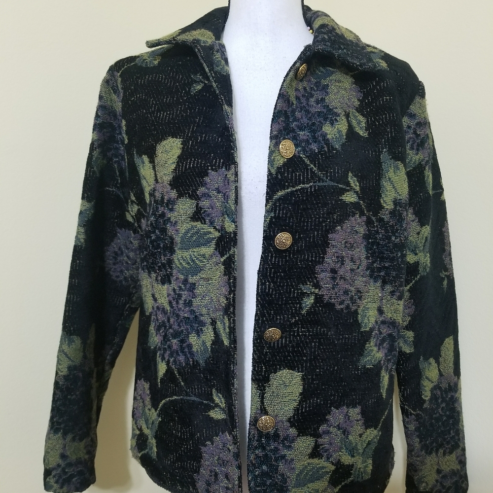 Coat Jacket - image 2
